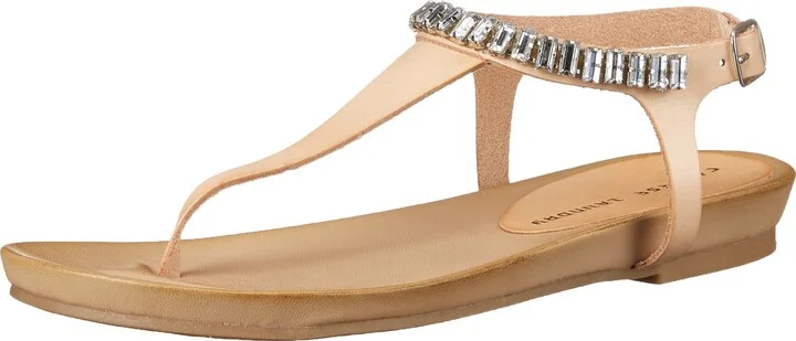 Chinese Laundry Women's Flash Back Dress Sandal