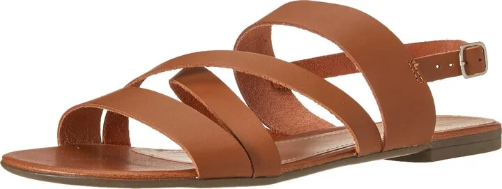 Chinese Laundry Women's Flat Sandal