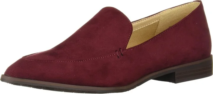Wine Suede