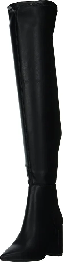 Chinese Laundry Women's Fun Times Over-The-Knee Boot
