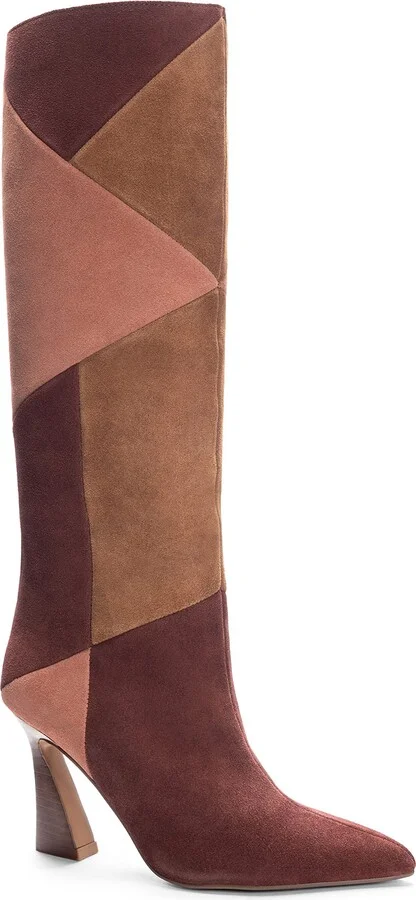 Brown Multi