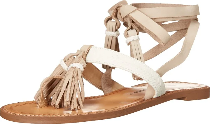 Chinese Laundry Women's Giordana Flat Sandal
