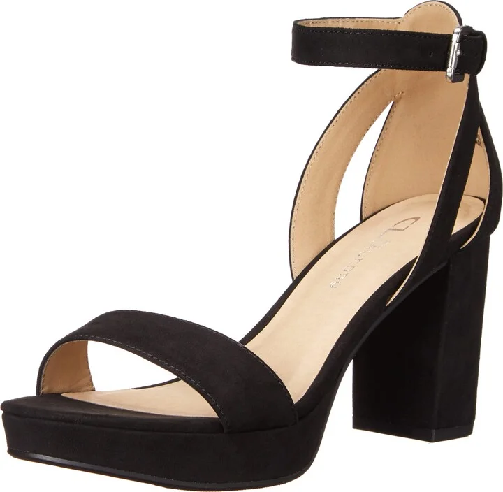 Black Super Suede