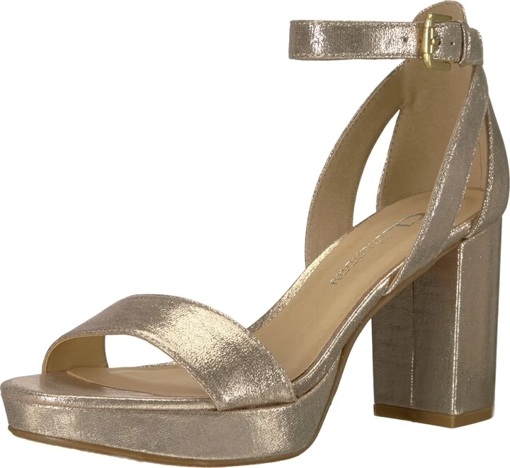 Chinese Laundry Women's Go On Platform Sandal