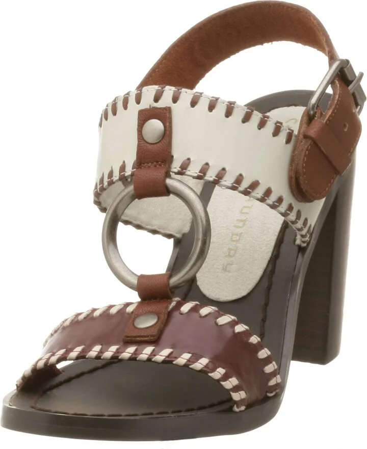 Chinese Laundry Women's Golden