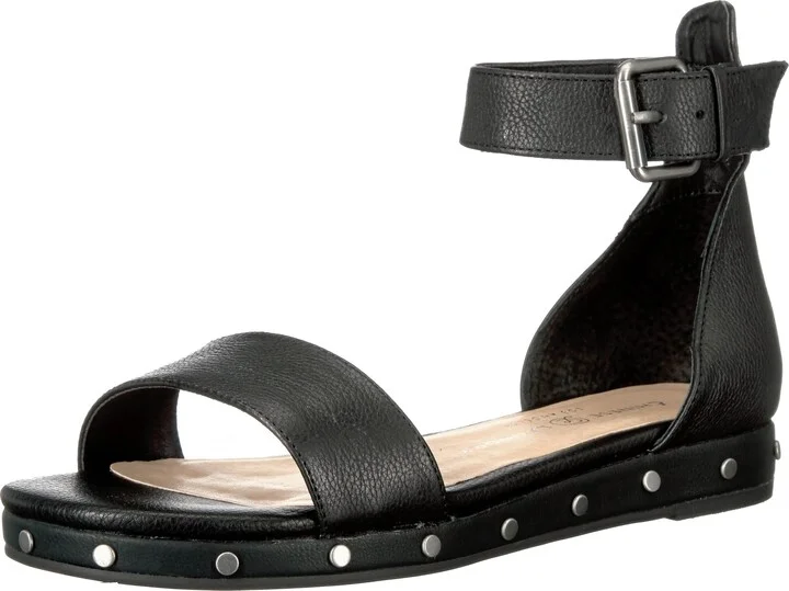 Chinese Laundry Women's Grady Leather Dress Sandal