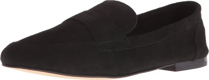 Black Suede