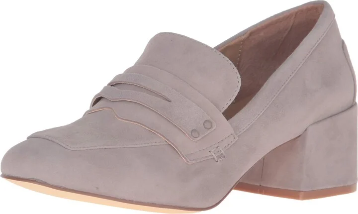 Chinese Laundry womens Heeled Loafer