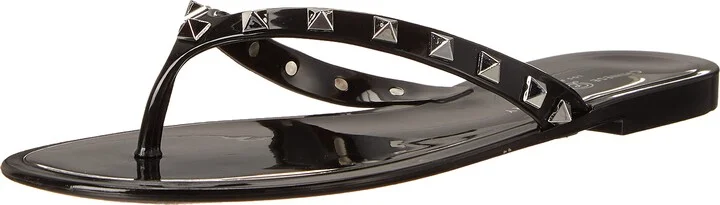 Chinese Laundry Women's Hero Jelly Flip-Flop