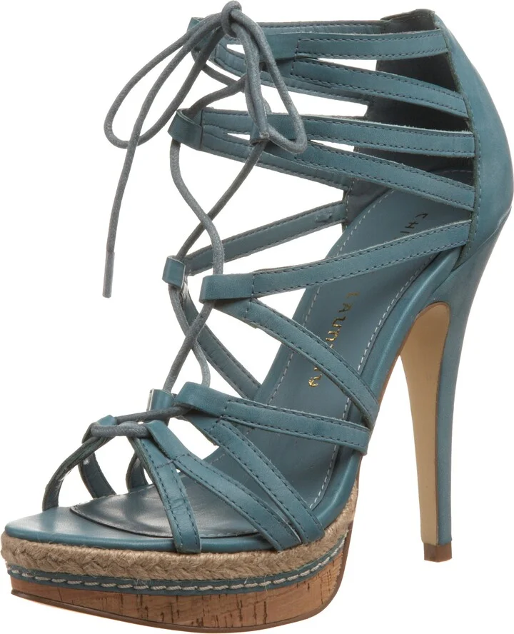 Aqua Blue