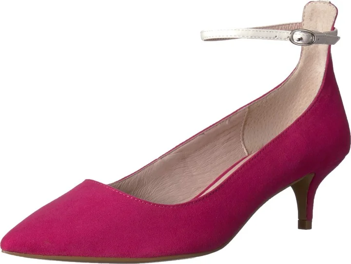 Chinese Laundry Women's HONEYY Pump
