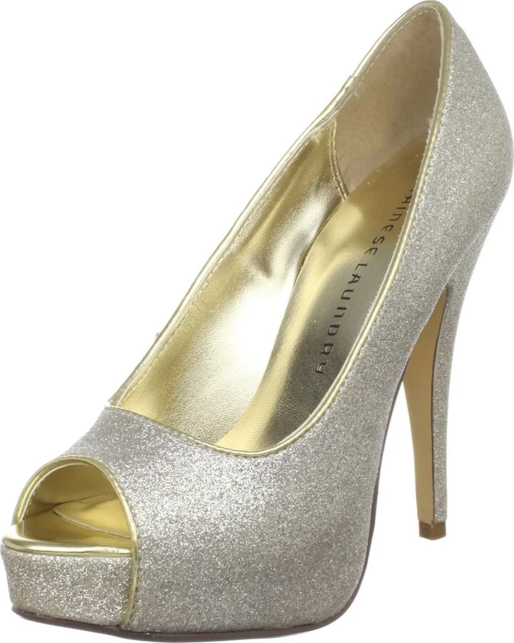 Light Gold