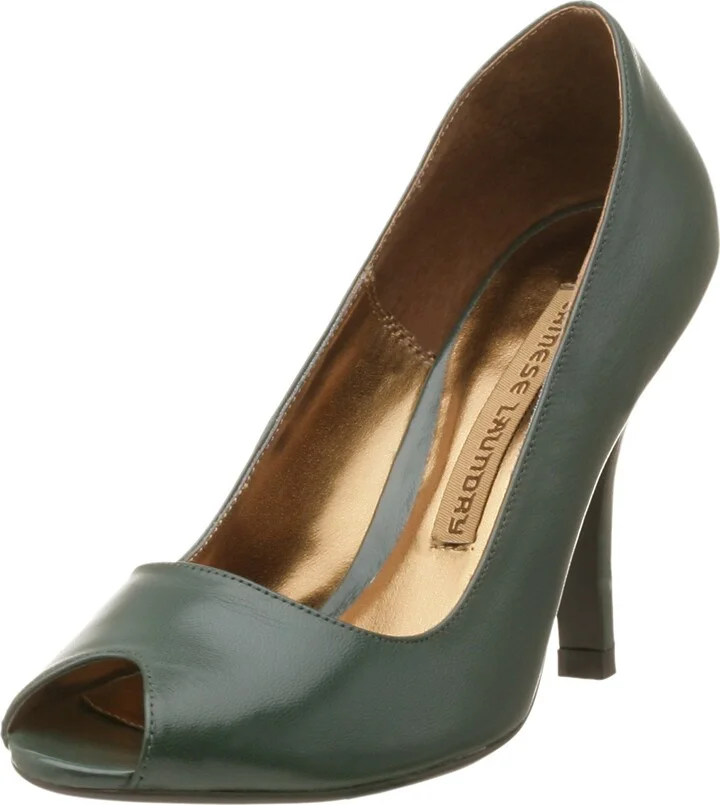 Deep Forest Leather