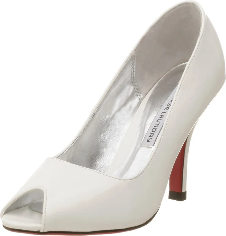 White Patent