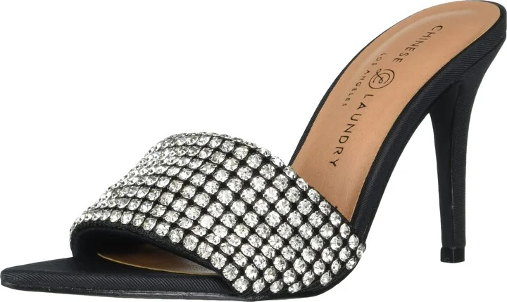 Chinese Laundry Women's JEEPERS Pump