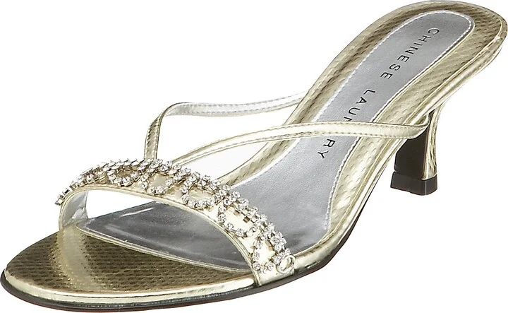 Chinese Laundry womens Jello sandals