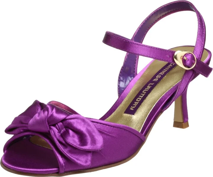 Bright Violet