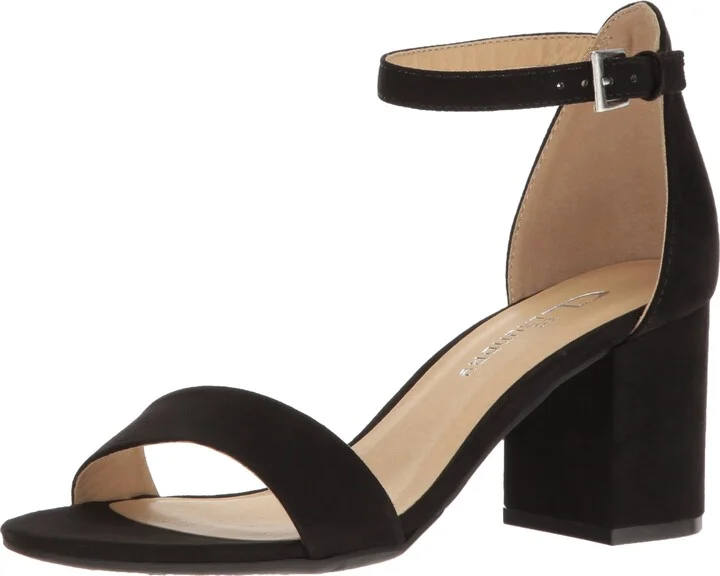 Black Super Suede