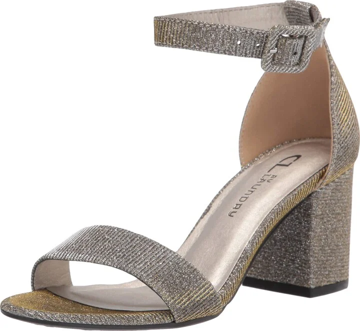 Chinese Laundry Women's Jody Heeled Sandal