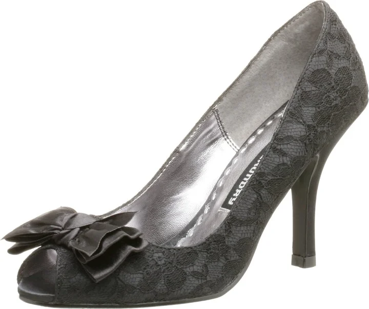 Black Lace
