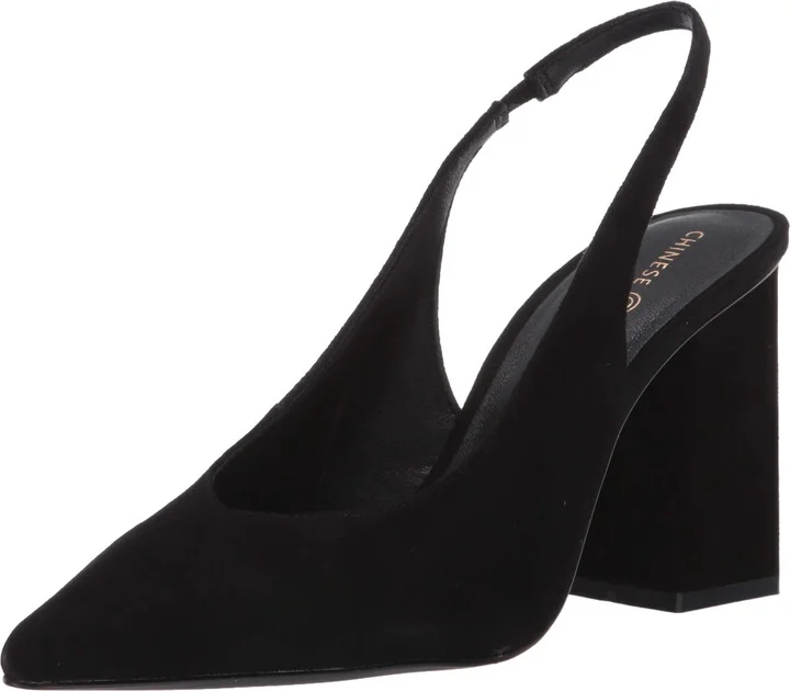 Black Suede