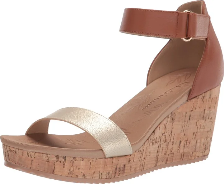 Chinese Laundry Women's Kaya Wedge Sandal