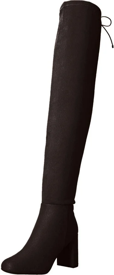 Black Suede