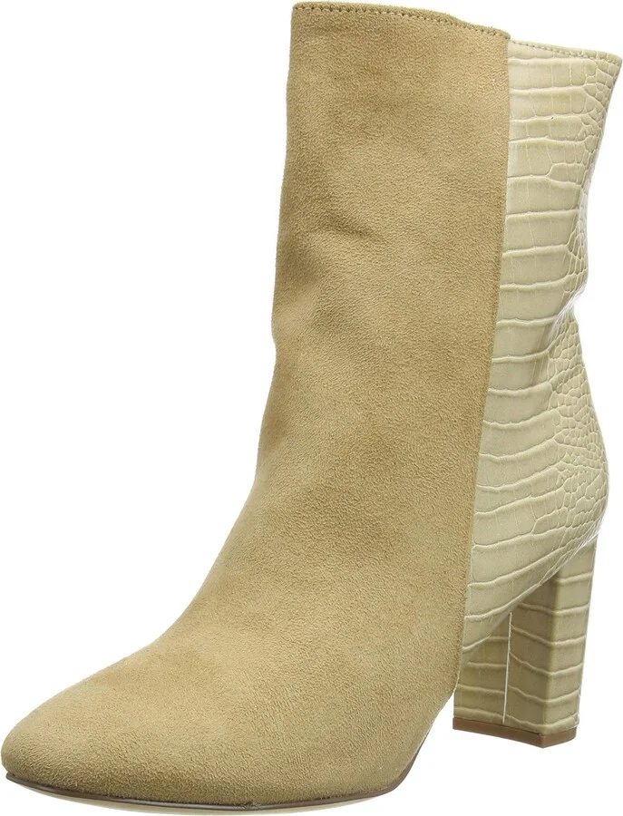 Chinese Laundry Women's KORALINE Mid Calf Boot