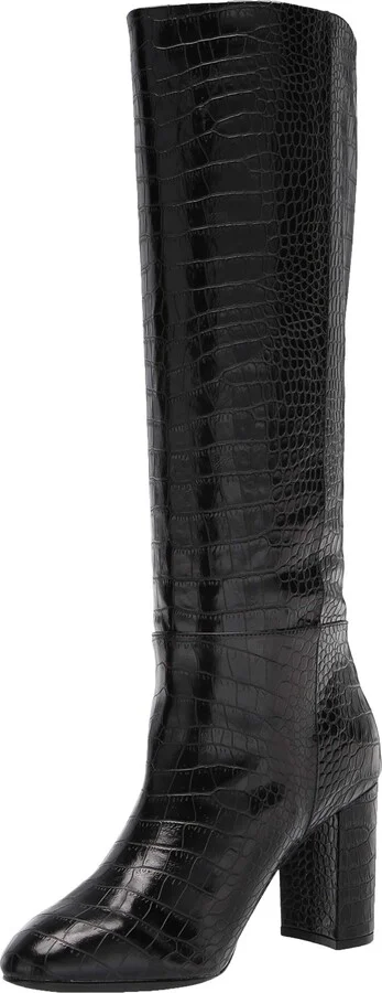 Black Croco