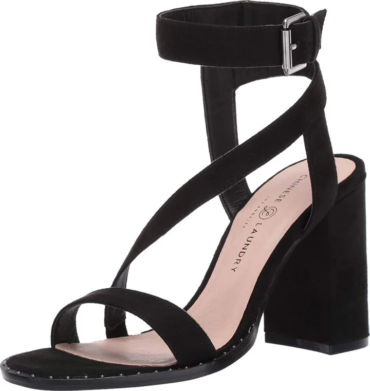 Black Suede