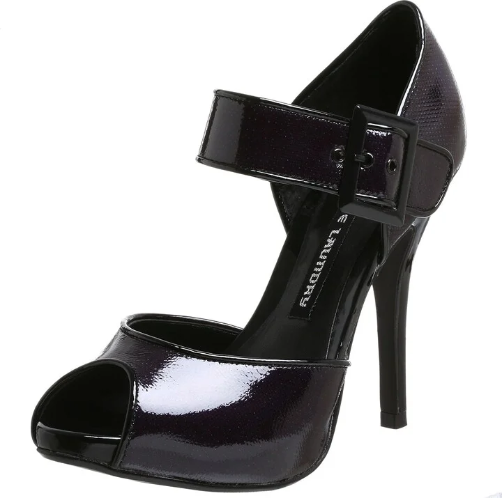 Black/Black