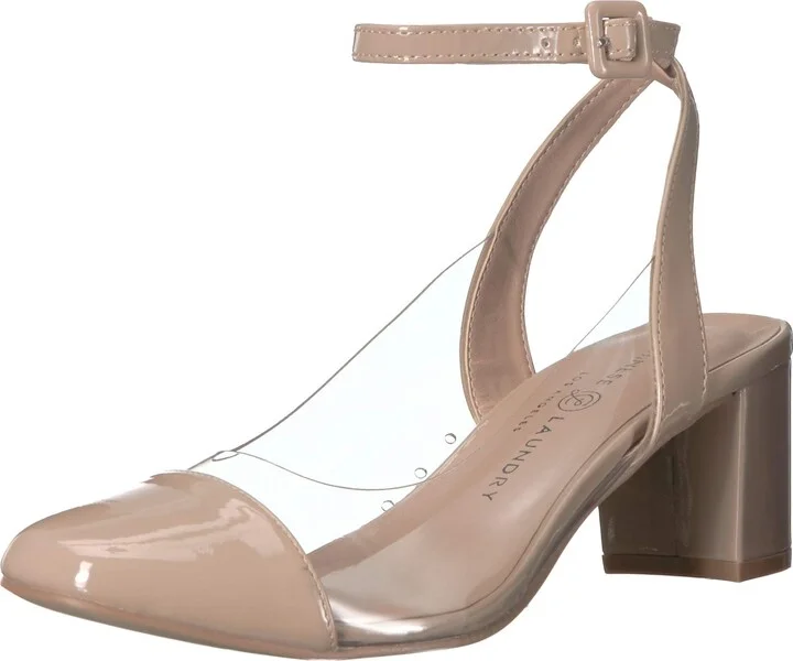 Nude/Clear