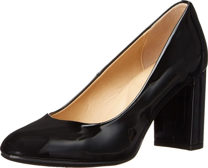 Black Patent