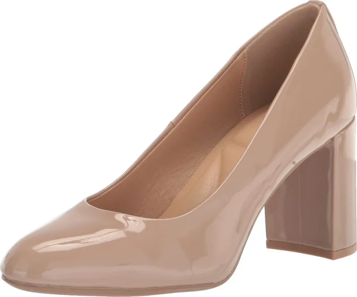 Nude Patent