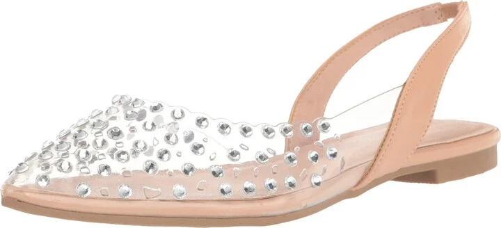 Chinese Laundry Women's Lolla Ballet Flat