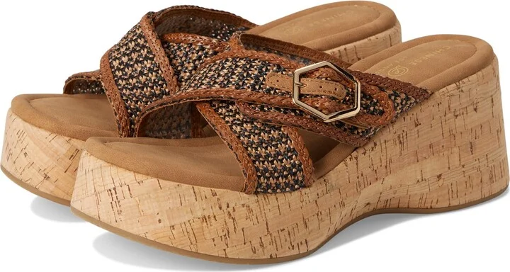 Chinese Laundry Women's Loulou Platform