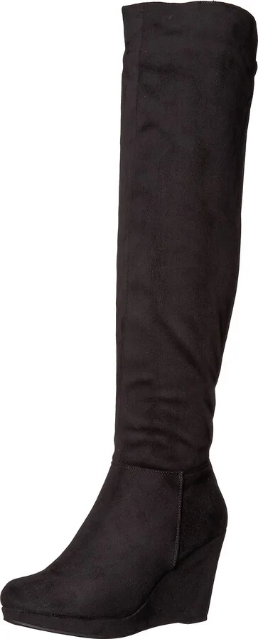 Chinese Laundry Women's LULU Knee High Boot