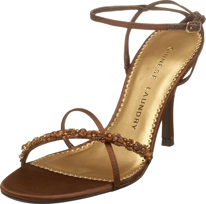 Chinese Laundry Women's Maddy
