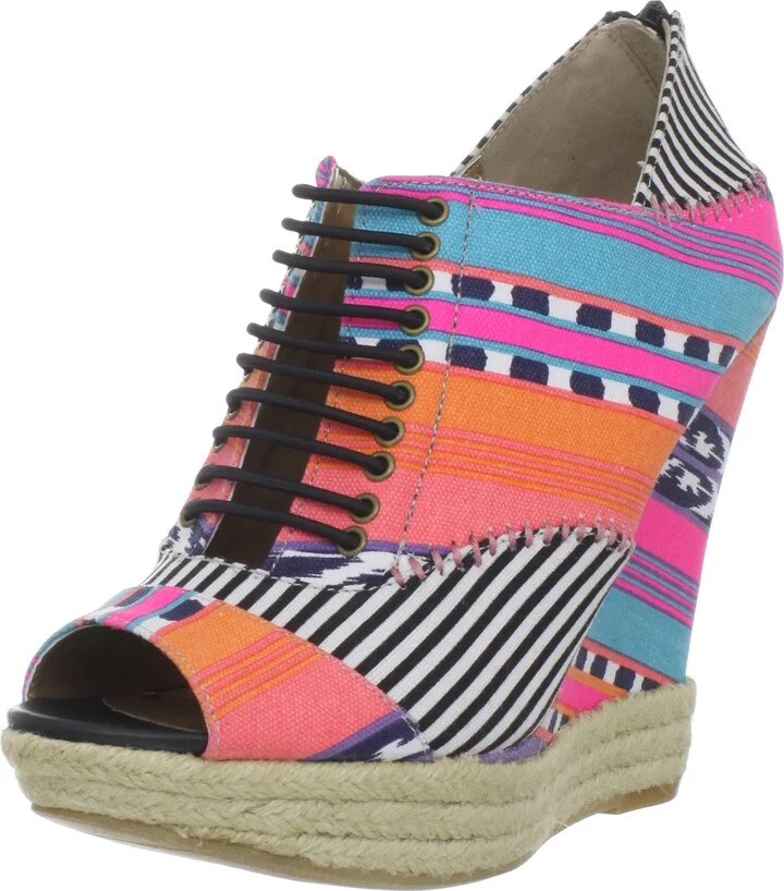 Pink Multi
