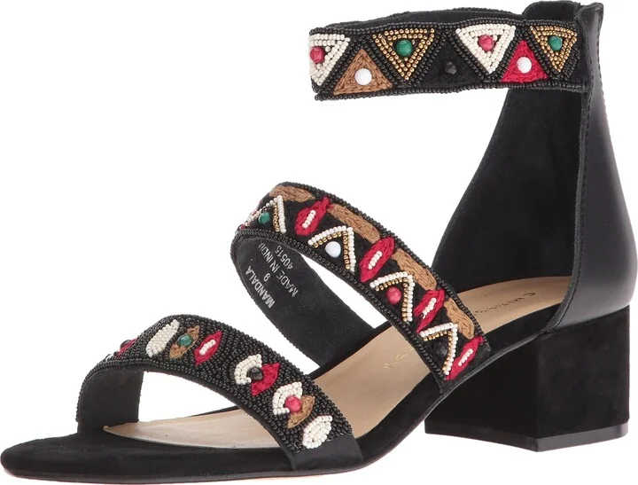 Chinese Laundry Women's Mandala Dress Sandal