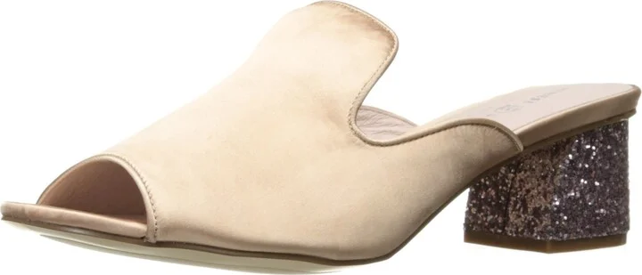 Summer Nude Satin