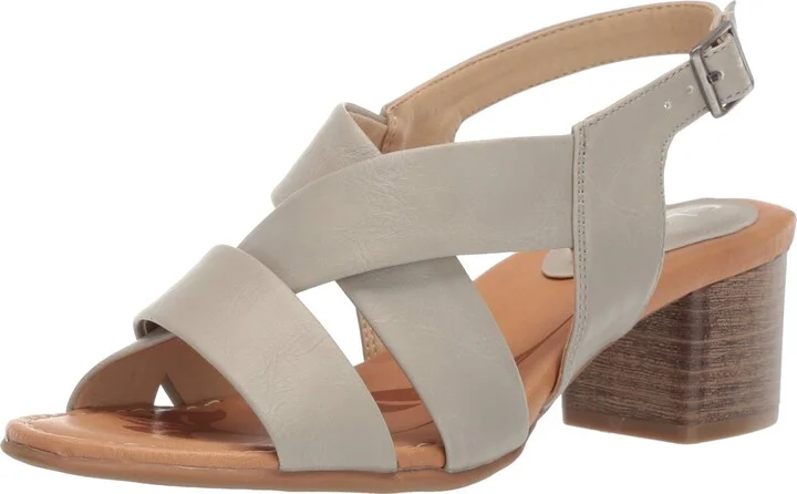 Chinese Laundry Women's MARLIEE Heeled Sandal