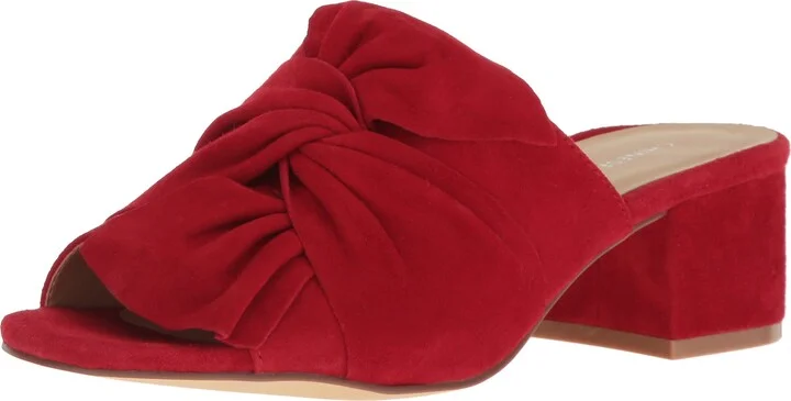 Chinese Laundry womens Marlowe Slide Sandal