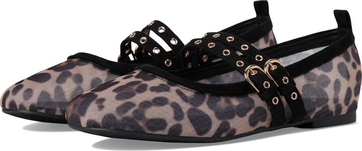 Chinese Laundry Women's Match Set Mary Jane Flat