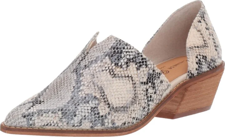 Chinese Laundry Women's Matcha Oxford