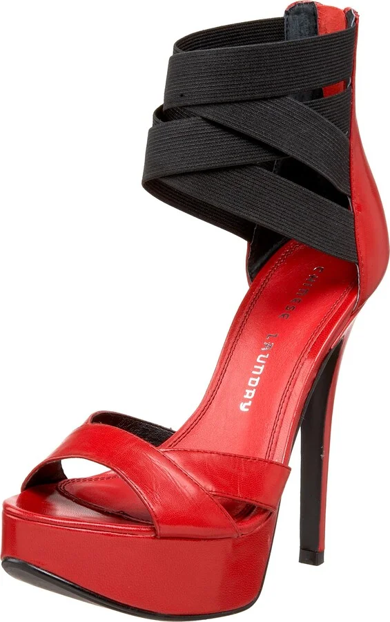 Red/Black