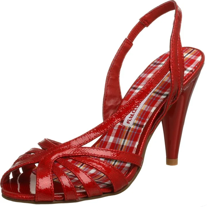 Chinese Laundry Women's Mika