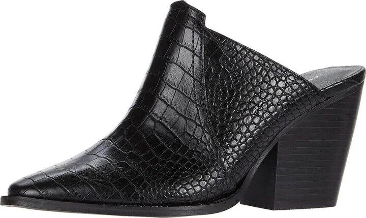 Chinese Laundry Women's Mule Ankle Boot