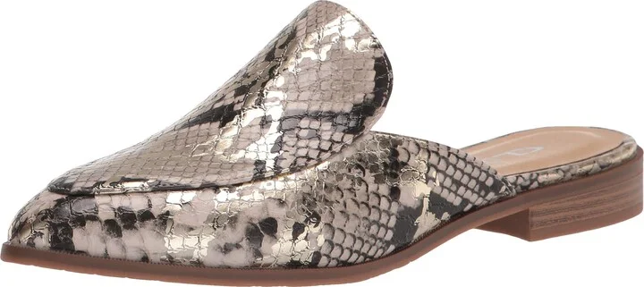 Chinese Laundry Women's Mule Loafer Flat
