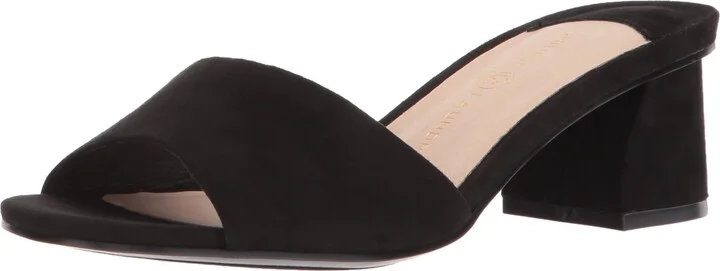 Black Suede